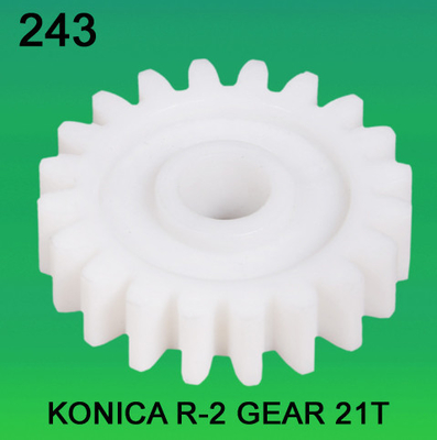 ΕΡΓΑΛΕΙΟ ΔΌΝΤΙ-21 ΓΙΑ ΤΟ ΠΡΌΤΥΠΟ KONICA R2 MINILAB προμηθευτής