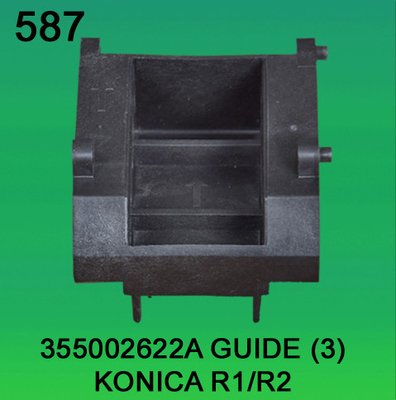355002622A / ΟΔΗΓΌΣ 3550 02622A (3) ΓΙΑ KONICA R1, R2 MINILAB προμηθευτής