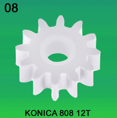 ΕΡΓΑΛΕΊΟ 12 KONICA ΔΌΝΤΙΑ ΓΙΑ ΤΟ ΠΡΌΤΥΠΟ 808 MINILAB προμηθευτής