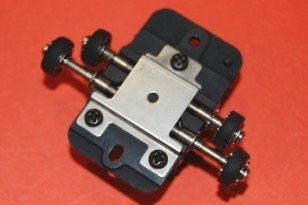 ΚΎΛΙΝΔΡΟΣ ASSY ανταλλακτικών NIP 334C889759 334C889759H ΦΟΎΤΖΙ Minilab προμηθευτής