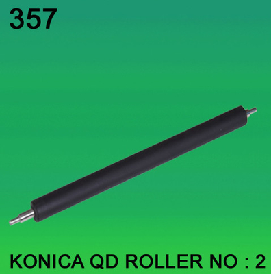 ΚΥΛΙΝΔΡΟΣ ΓΙΑ QD NO.2 KONICA MINILAB προμηθευτής