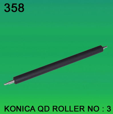 ΚΥΛΙΝΔΡΟΣ ΓΙΑ QD NO.3 KONICA MINILAB προμηθευτής