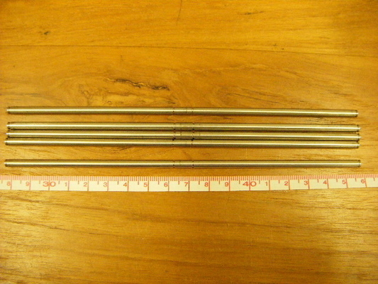 319G03659 shaft for Fuji Frontier minilab προμηθευτής