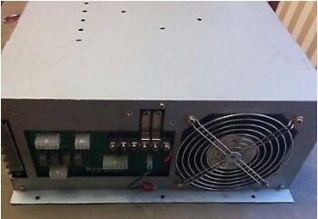 FUJI FRONTIER SCANNER POWER SUPPLY SP1500 / SP2000 813C899020 / 813C899020E MINILAB προμηθευτής