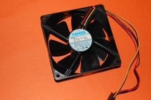 119Y100065 ΑΝΕΜΙΣΤΗΡΑΣ 90X90X25mm 24V 3pin ανταλλακτικών του ΦΟΎΤΖΙ Minilab προμηθευτής