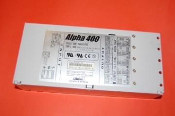 ΆΛΦΑ 400W ΜΟΝΆΔΑ σύνορα 330 340 ανταλλακτικό 125C967468C ΠΑΡΟΧΉΣ ΣΥΝΕΧΟΎΣ ΗΛΕΚΤΡΙΚΟΎ ΡΕΎΜΑΤΟΣ λάμδα MA4000359E Φούτζι Minilab προμηθευτής