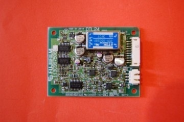 σύνορα 330 340 PCB DTL 24PCB 113C967506 113C967506C ΦΟΎΤΖΙ ανταλλακτικών Minilab προμηθευτής