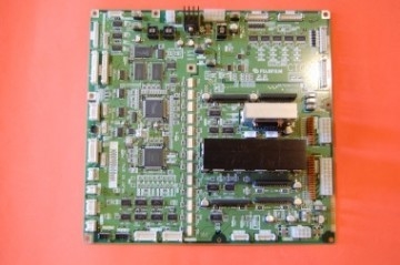 Σύνορα 330 857C967125A 113C967124 ΦΟΎΤΖΙ 340 PCB ανταλλακτικών CTC24 Minilab προμηθευτής