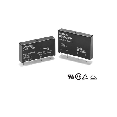 Μέρος G3M-203P 3A 240V 5V του Φούτζι minilab προμηθευτής