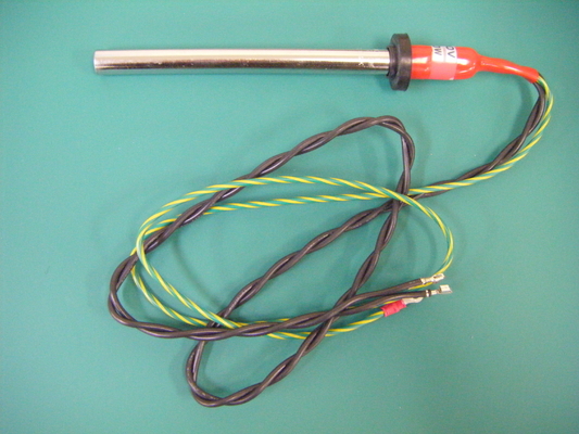 117S0031A 2 θερμάστρα 240V 200W ανταλλακτικών του ΦΟΎΤΖΙ FP230 Minilab προμηθευτής