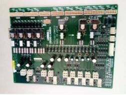 PCB F113C1059622C 113C1059622 113C1059622C ανταλλακτικών του Φούτζι Minilab προμηθευτής