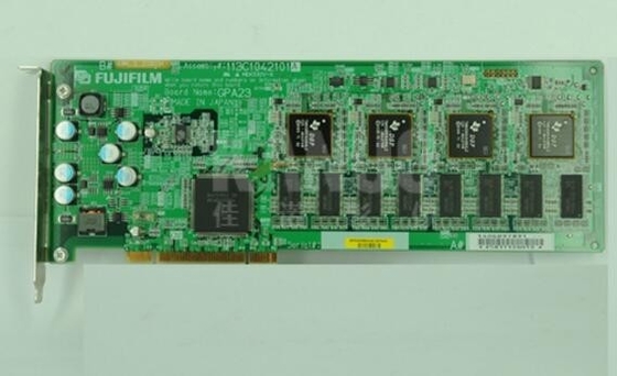 PCB GPA23 του Φούτζι minilab προμηθευτής