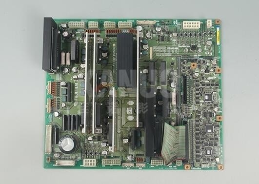 PCB PDA23 του Φούτζι minilab προμηθευτής