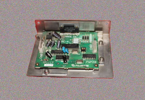 Σύνορα 355 370 ανταλλακτικό PMM BD 53141 10 του Φούτζι Minilab προμηθευτής
