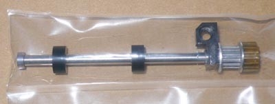334C980811K / σύνορα 330/340 fuji 334C980811 μέρος minilab προμηθευτής