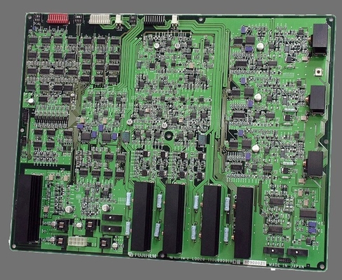 LDD20 συνοριακό minilab PCB του Φούτζι, χρησιμοποιούμενο προμηθευτής