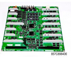 PCB GMC20 του Φούτζι minilab χρησιμοποιούμενο προμηθευτής