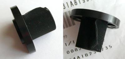 μέρος συνοριακού Minilab 31A8193910 31B7329583 Φούτζι προμηθευτής