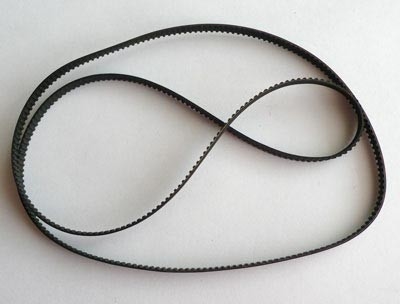 56K975310 οδοντωτό συνοριακό minilab μέρος fuji ζωνών προμηθευτής
