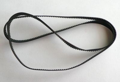 56K766011 οδοντωτό συνοριακό minilab μέρος fuji ζωνών προμηθευτής