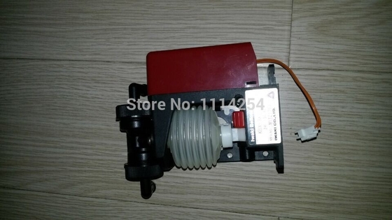 Σύνορα 550 αντλία 133C1060660 133C1060660D του Φούτζι replenisher ανταλλακτικών 570 minilab προμηθευτής