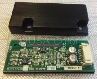 ΜΈΡΟΣ 113C977900 ΣΥΝΟΡΙΑΚΟΥ PCB DTH21 ΤΟΥ ΦΟΎΤΖΙ ΓΙΑ 350/370/390 MINILAB προμηθευτής