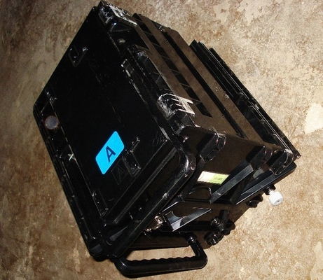Noritsu QSS29 32 Photofinishing κασετών εγγράφου Minilab ανταλλακτικό προμηθευτής