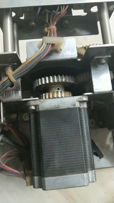 118H0349 μηχανή M770 SANYO 103H7126 5047 για τα σύνορα 350 355 370 375 LP2000SC Minilab του Φούτζι προμηθευτής