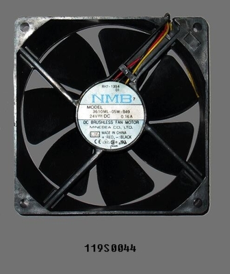 ανεμιστήρας 9x9x2.5cm 24V 119S0044 119C1060562 119C1060563 119C1060564 119C1060565 για το ΦΟΎΤΖΙ 500 550 570 σύνορα Minilab προμηθευτής