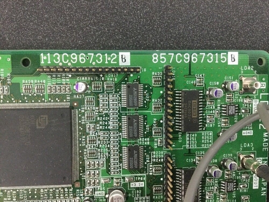 113c967314b εφεδρείες Ldd 22 PCB 857c967315b Lda 22 σύνορα 330 340 του Φούτζι PCB προμηθευτής