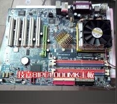 Ψηφιακό Doli Minilab συνήθειας Gigabyte 8IPE1000MK πινάκων μερών ΚΜΕ Doli Dl προμηθευτής