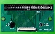 Ψηφιακός Minilab Doli πίνακας ανταλλακτικών 13U 55G Conneting Dl προμηθευτής