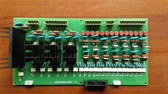 Ψηφιακός Minilab Doli πίνακας D101 ACcontrol ανταλλακτικών Dl προμηθευτής