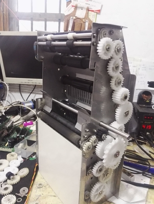 Ξηρότερο ράφι για Doli Dl 0810 ψηφιακό Minilab προμηθευτής
