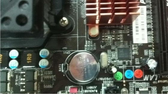 Doli Dl 2300 ψηφιακός πίνακας ανταλλακτικών ΚΜΕ Minilab προμηθευτής