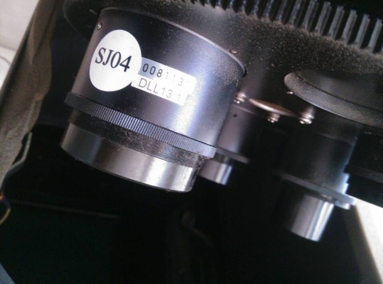 Doli Dl 2300 ψηφιακός φακός DLL 13,1 SJ 04 ανταλλακτικών Minilab προμηθευτής