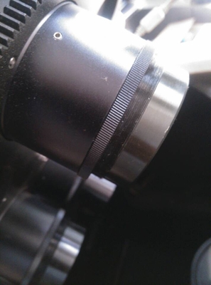 Doli Dl 2300 ψηφιακός φακός DLL 4,42 SJ 01 ανταλλακτικών Minilab προμηθευτής