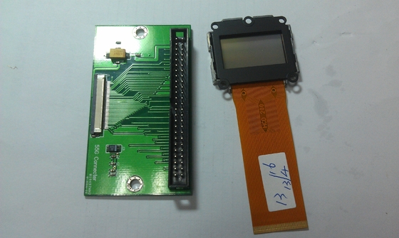 Ψηφιακό Minilab Doli ανταλλακτικό 55G LCD Dl και συνδετήρας 55g προμηθευτής
