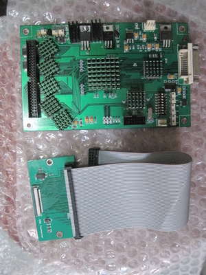 Μέρη PCB Doli Minilab οδηγών έκδοσης για Doli Dl 0810 2300 13U ψηφιακό Minilab προμηθευτής