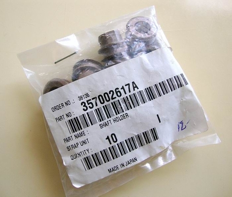 357002617 / 02617 Konica minilab που κατασκευάζεται κάτοχος άξονων 3570 στην Κίνα προμηθευτής