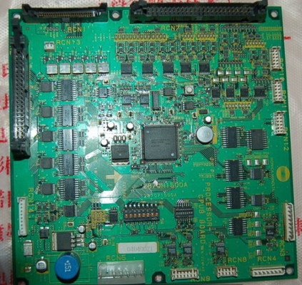 2870H1500A 2870H1500 2870 H1500 2870 πίνακας Konica R2 Minilab επεξεργαστών ΚΜΕ Β H1500A προμηθευτής