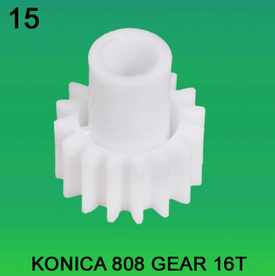 ΕΡΓΑΛΕΙΟ ΔΌΝΤΙ-16 ΓΙΑ ΤΟ ΠΡΌΤΥΠΟ KONICA 808 MINILAB προμηθευτής