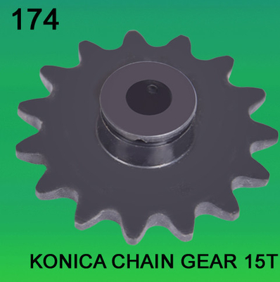 ΕΡΓΑΛΕΙΟ ΑΛΥΣΙΔΩΝ ΔΌΝΤΙ-15 ΓΙΑ KONICA MINILAB προμηθευτής
