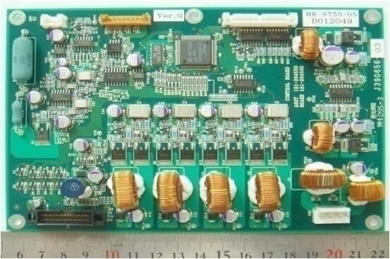 NORITSU 3011 μίνι PCB J390656-03 ΛΈΙΖΕΡ εργαστηρίων χρησιμοποιούμενο προμηθευτής