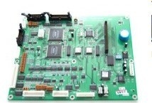 Μέρος Noritsu minilab # PCB ΕΛΈΓΧΟΥ J390879-00 AFC/SCANNER προμηθευτής