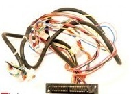 Μέρος Noritsu minilab # ΚΑΛΏΔΙΟ P250-J251 W408632-01 ΜΈΣΩ J258 προμηθευτής