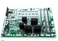 Μέρος Noritsu minilab # PCB ΟΔΗΓΏΝ J391106-00 AFC/SCANNER (J391203-00) προμηθευτής