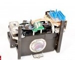 Μέρος # Z019201-01 MLVA LAMPHOUSE Noritsu minilab προμηθευτής