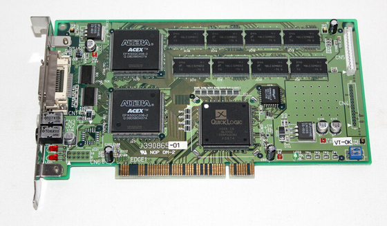 J390865 00 ΥΠΈΡ πίνακας PCB arcnet-PCI μερών LVDS minilabspare J391307 Noritsu LPS24 προμηθευτής