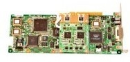 Μέρος Noritsu minilab # ΜΟΝΆΔΑ PCB ΑΠΟΜΟΝΩΤΏΝ Z020471-01 προμηθευτής